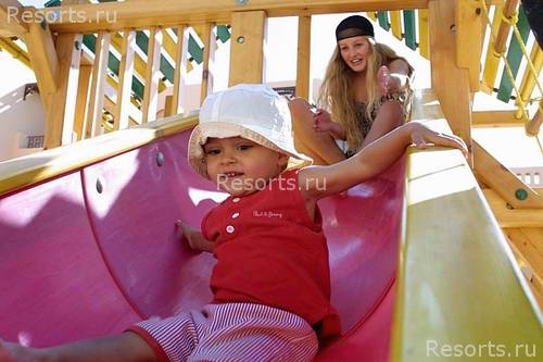 Sol Y Mar Belvedere Resort 19